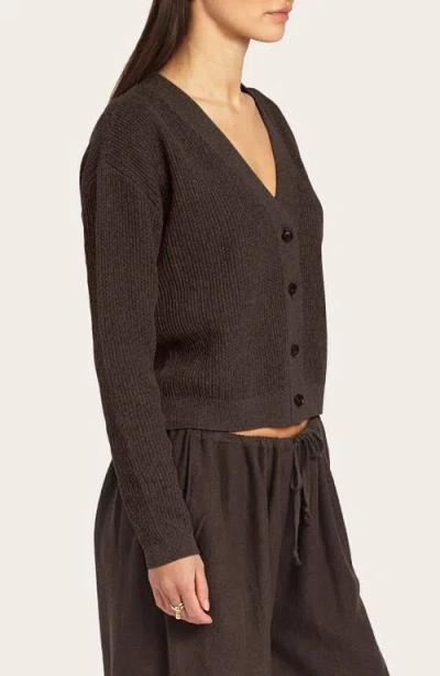Oyun Mirabel Cardigan Top