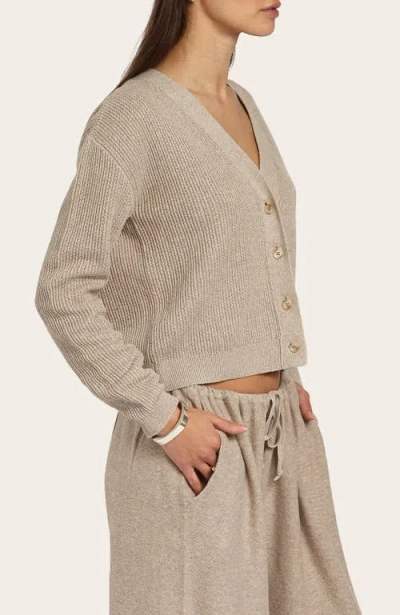Oyun Mirabel Cardigan Top