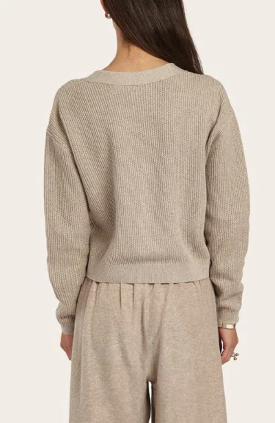 Oyun Mirabel Cardigan Top
