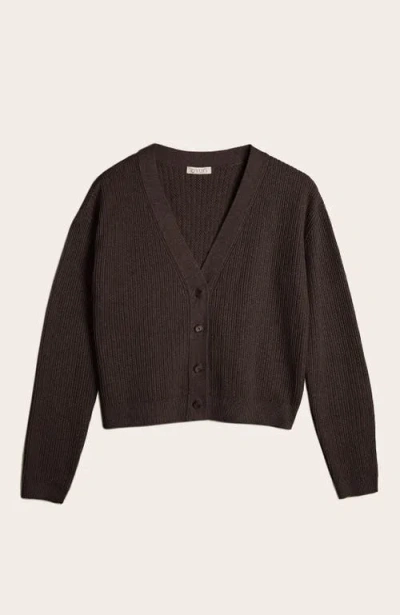 Oyun Mirabel Cardigan Top