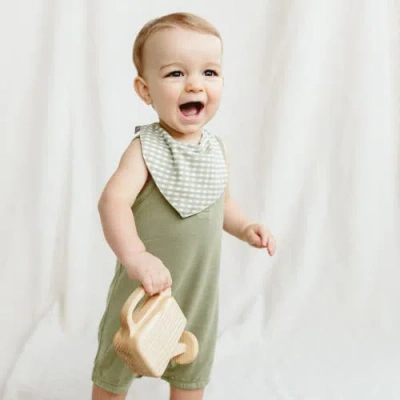 Goumikids Goumi Quick Change Romper