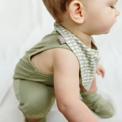 Goumikids Goumi Quick Change Romper
