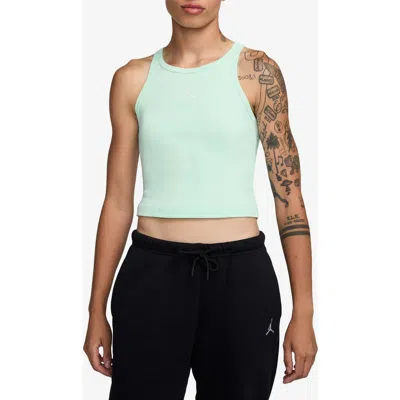 JORDAN JORDAN ESSENTIAL RACERBACK TANK 