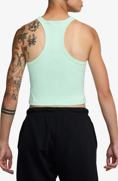Jordan Essential Racerback Tank