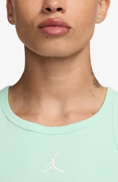 JORDAN JORDAN ESSENTIAL RACERBACK TANK 