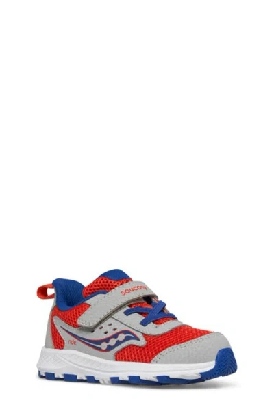 Saucony Ride Jr. Sneaker