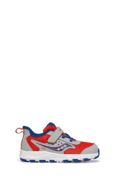 Saucony Ride Jr. Sneaker