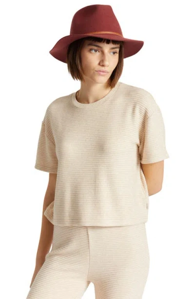 Brixton Wesley Wool Felt Fedora