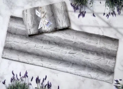 Sonoma Lavender Lavender Spa Blankie