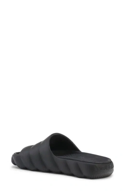 Moncler Lilo Slide Sandal