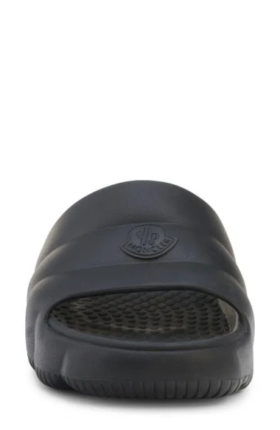 Moncler Lilo Slide Sandal