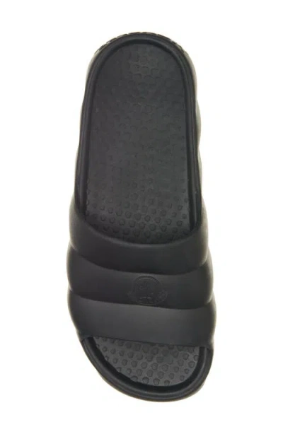Moncler Lilo Slide Sandal
