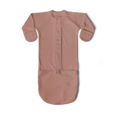 Goumikids Goumi 24 Hour Convertible Sleeper Baby Gown