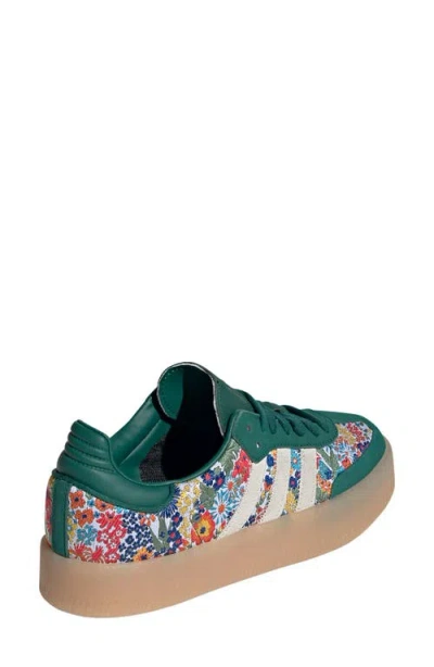 Adidas Originals Adidas Sambae Sneaker