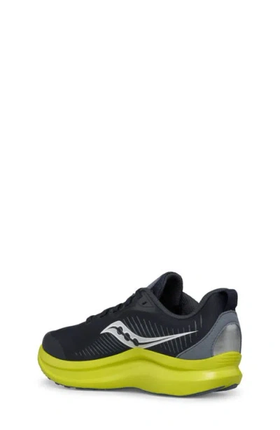 Saucony Endorphin Kdz Running Sneaker