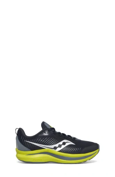 Saucony Endorphin Kdz Running Sneaker