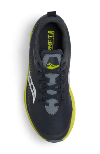 Saucony Endorphin Kdz Running Sneaker