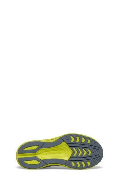 Saucony Endorphin Kdz Running Sneaker