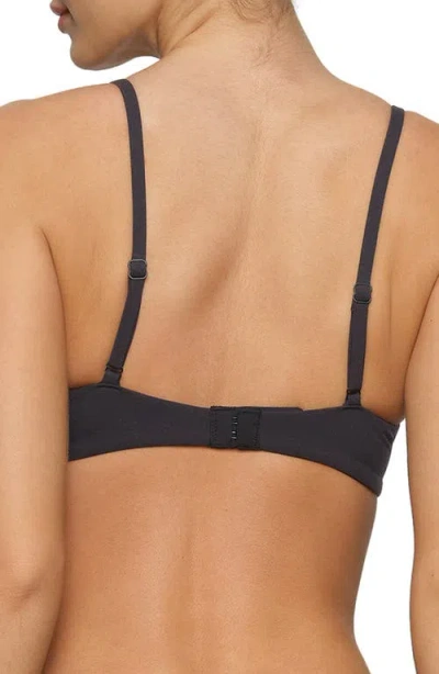 Skims Unlined Scoop Bra