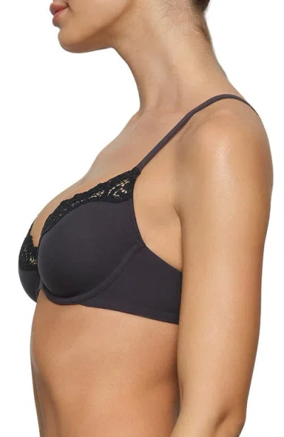 Skims Unlined Scoop Bra