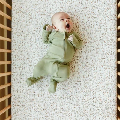 Goumikids Goumi Grow With You Footie + Snug Fit