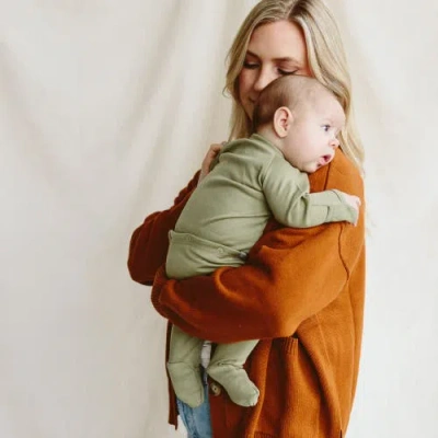 Goumikids Goumi Grow With You Footie + Snug Fit