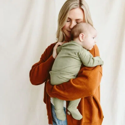 Goumikids Goumi Grow With You Footie + Snug Fit