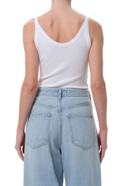 Agolde Jordan Tank