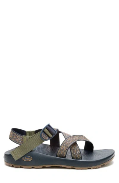 Chaco Z1 Classic Sandal In Multi