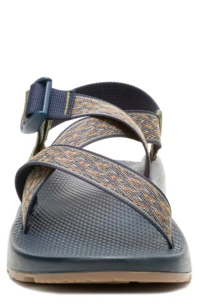 Chaco Z1 Classic Sandal In Multi