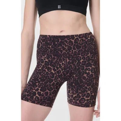 Sweaty Betty Power Pocket Bike Shorts
