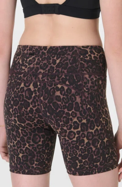 Sweaty Betty Power Pocket Bike Shorts