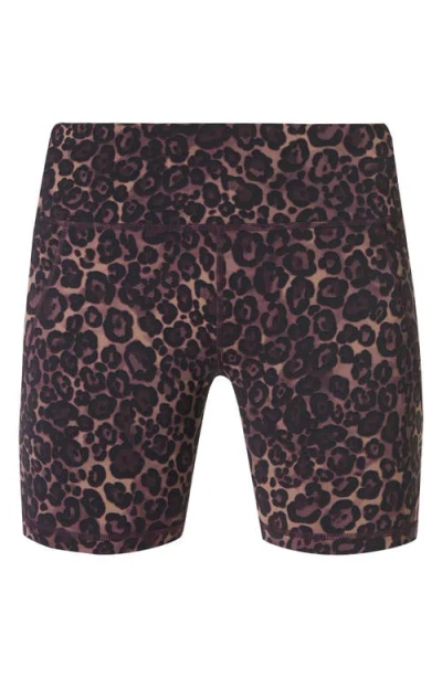 Sweaty Betty Power Pocket Bike Shorts