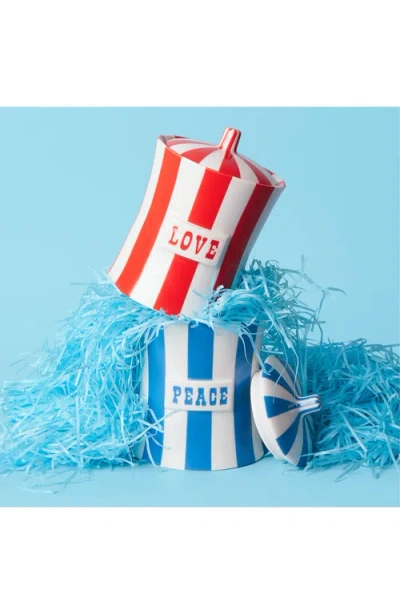 Jonathan Adler Vice Love Canister