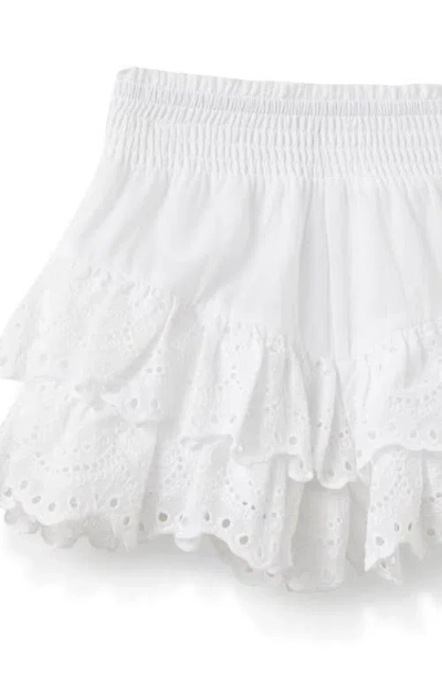 Cotton On Kids Kid's Belle Woven Frill Short