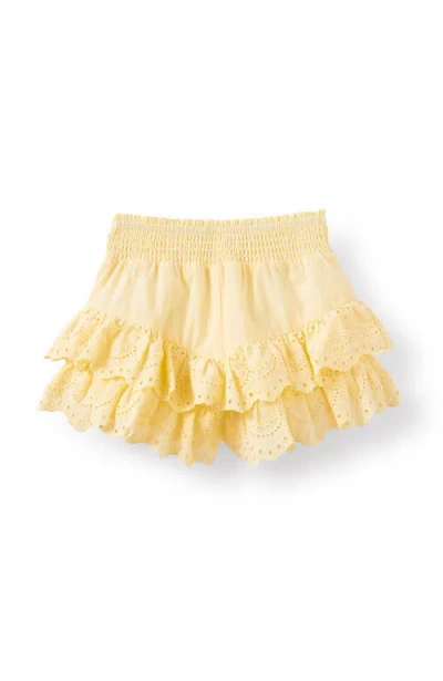 Cotton On Kids Kid's Belle Woven Frill Short