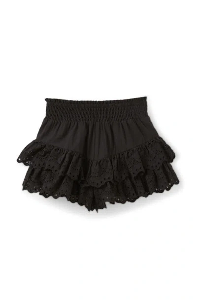 Cotton On Kids Kid's Belle Woven Frill Short