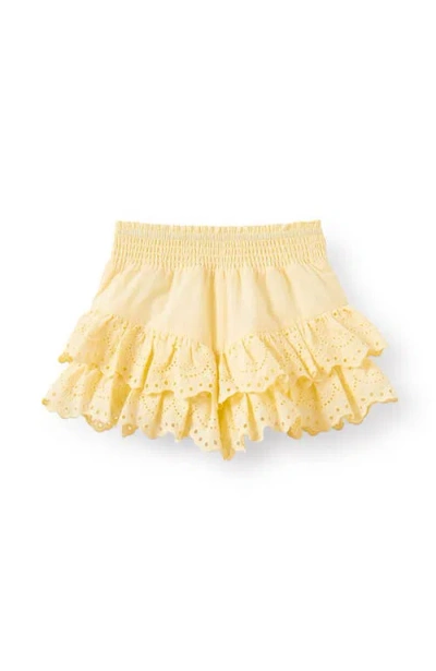 Cotton On Kids Kid's Belle Woven Frill Short