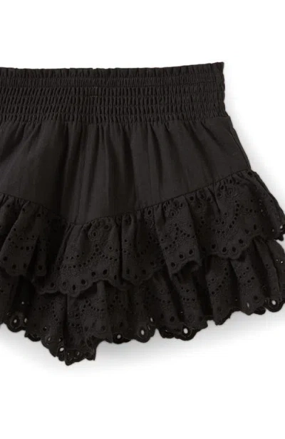 Cotton On Kids Kid's Belle Woven Frill Short