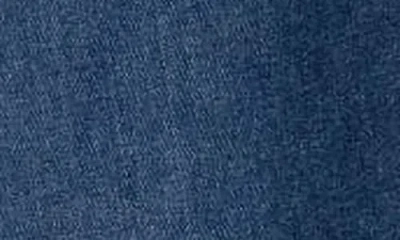 Edikted Lacey Pocket Low Rise Medium Rinse Wash Jeans
