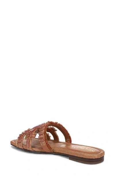 Sam Edelman Bay Stone Slide Sandal