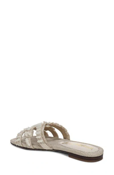 SAM EDELMAN SAM EDELMAN BAY STONE SLIDE SANDAL 