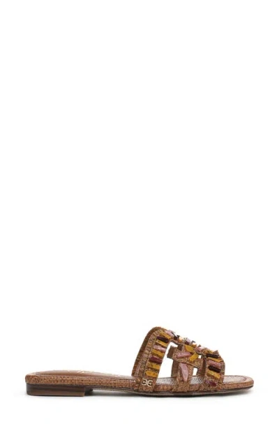 Sam Edelman Bay Stone Slide Sandal