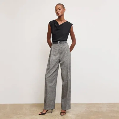 M.m.lafleur Rina Sculptural Pants