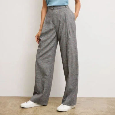 M.m.lafleur Rina Sculptural Pants