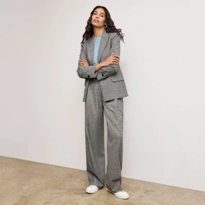 M.m.lafleur Rina Sculptural Pants