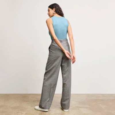 M.m.lafleur Rina Sculptural Pants