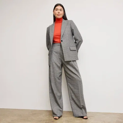 M.m.lafleur Rina Sculptural Pants