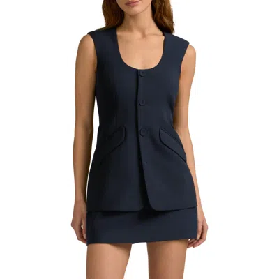 Favorite Daughter The Diana Vest