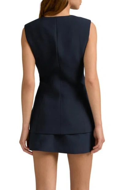 Favorite Daughter The Diana Vest